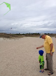 Next Generation of Kiter