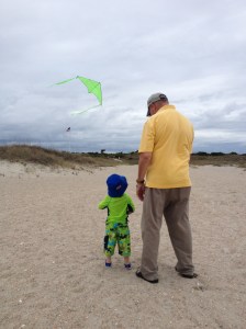 Next Generation of Kiter