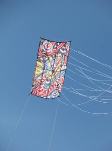 Toki Edo by Into The Wind