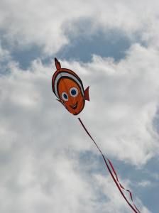 Nemo Kritter by Skydog